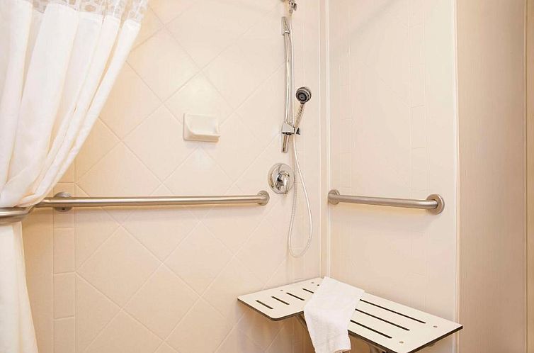 Hampton Inn Jacksonville