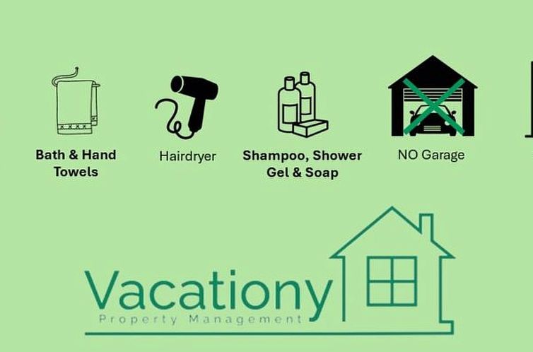 Appartement PATEO IN LAPA CITY CENTER by VACATIONY