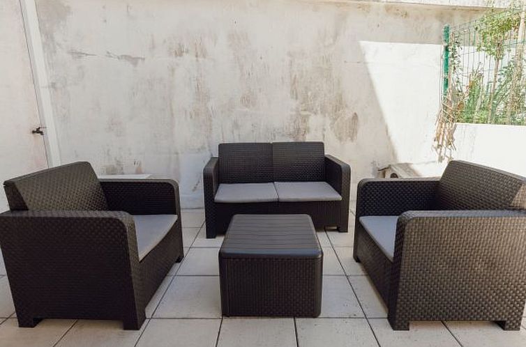 Appartement PATEO IN LAPA CITY CENTER by VACATIONY