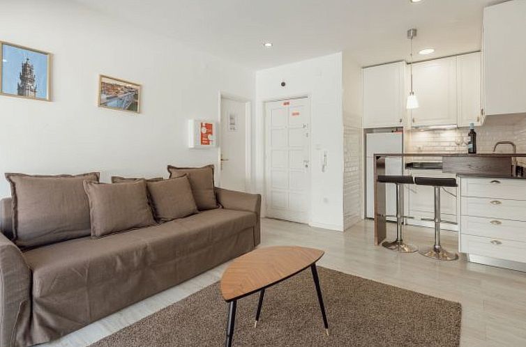 Appartement PATEO IN LAPA CITY CENTER by VACATIONY