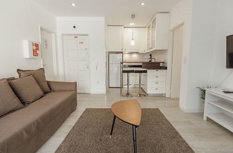 Appartement PATEO IN LAPA CITY CENTER by VACATIONY