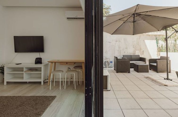 Appartement PATEO IN LAPA CITY CENTER by VACATIONY