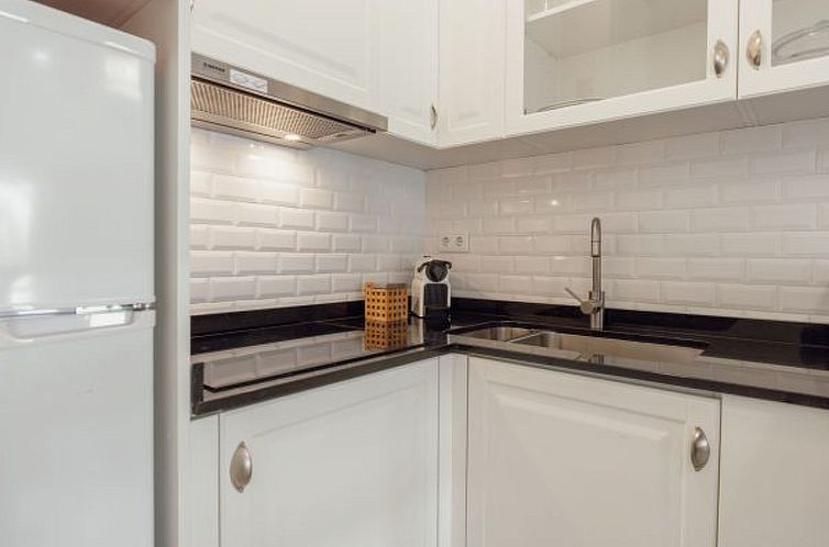 Appartement PATEO IN LAPA CITY CENTER by VACATIONY