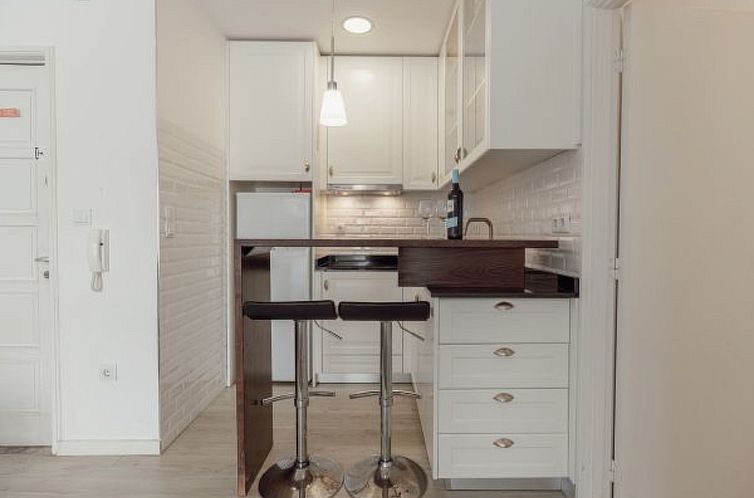 Appartement PATEO IN LAPA CITY CENTER by VACATIONY