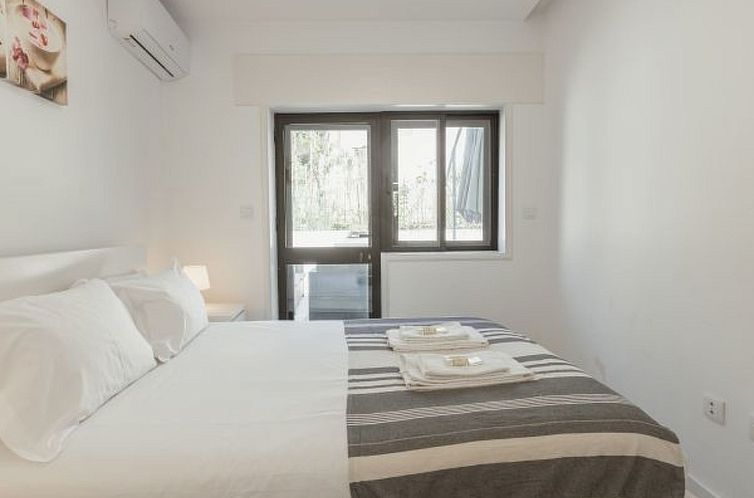 Appartement PATEO IN LAPA CITY CENTER by VACATIONY