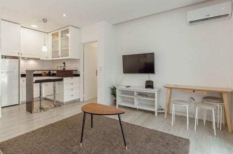 Appartement PATEO IN LAPA CITY CENTER by VACATIONY