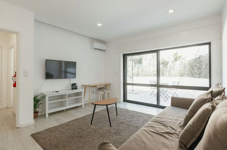 Appartement PATEO IN LAPA CITY CENTER by VACATIONY