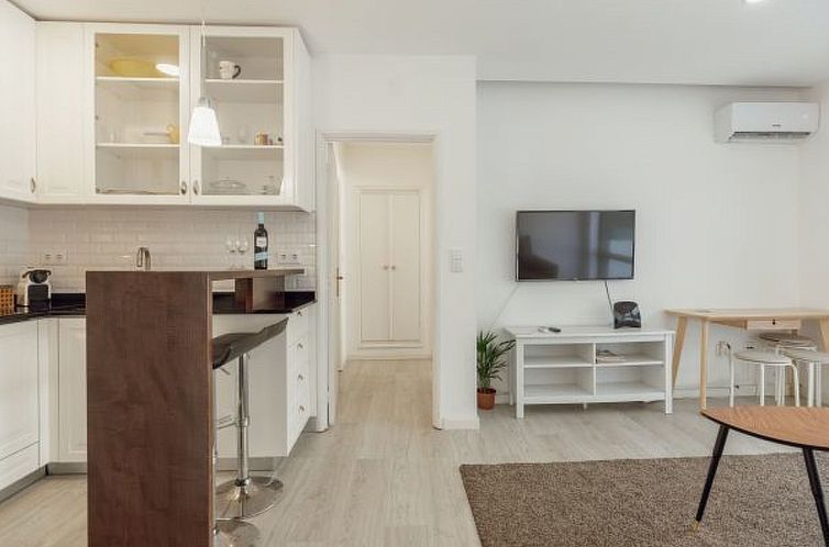 Appartement PATEO IN LAPA CITY CENTER by VACATIONY