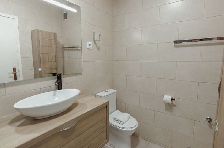 Appartement PATEO IN LAPA CITY CENTER by VACATIONY