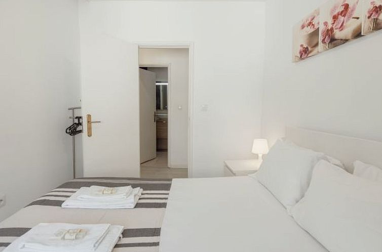 Appartement PATEO IN LAPA CITY CENTER by VACATIONY