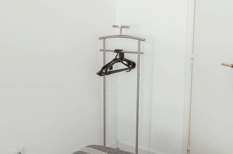 Appartement PATEO IN LAPA CITY CENTER by VACATIONY