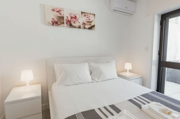 Appartement PATEO IN LAPA CITY CENTER by VACATIONY
