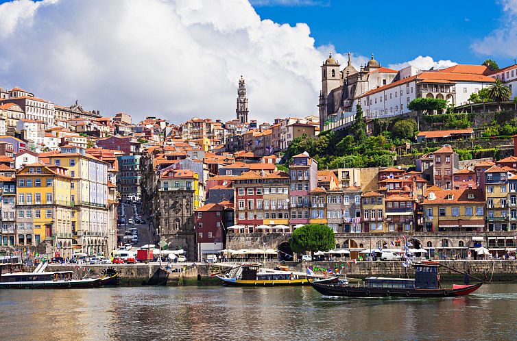 Appartement PATEO IN LAPA CITY CENTER by VACATIONY