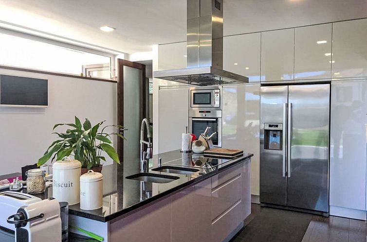 Vakantiehuis da Maria