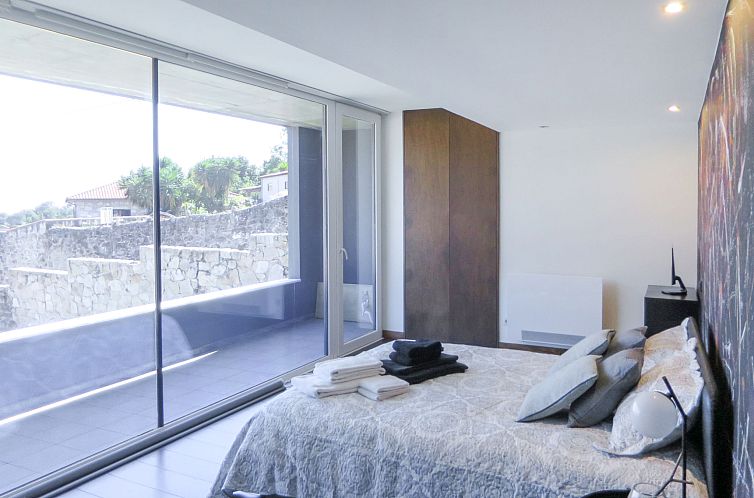 Vakantiehuis da Maria