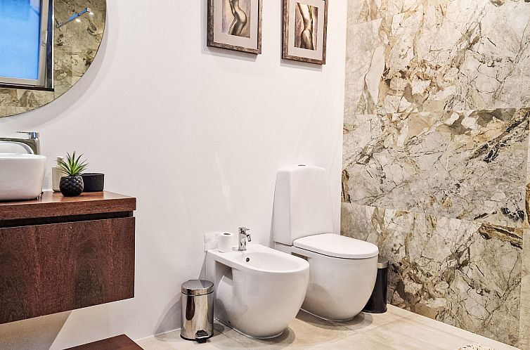 Vakantiehuis da Maria