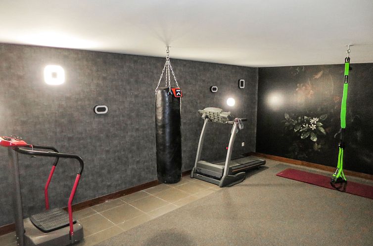 Vakantiehuis da Maria