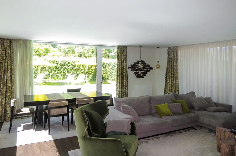 Vakantiehuis da Maria