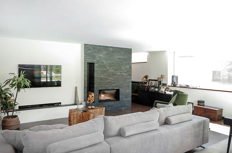 Vakantiehuis da Maria