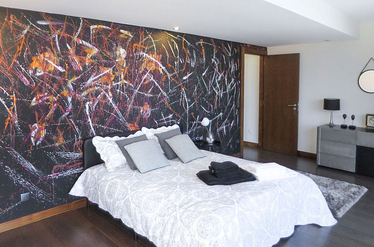 Vakantiehuis da Maria