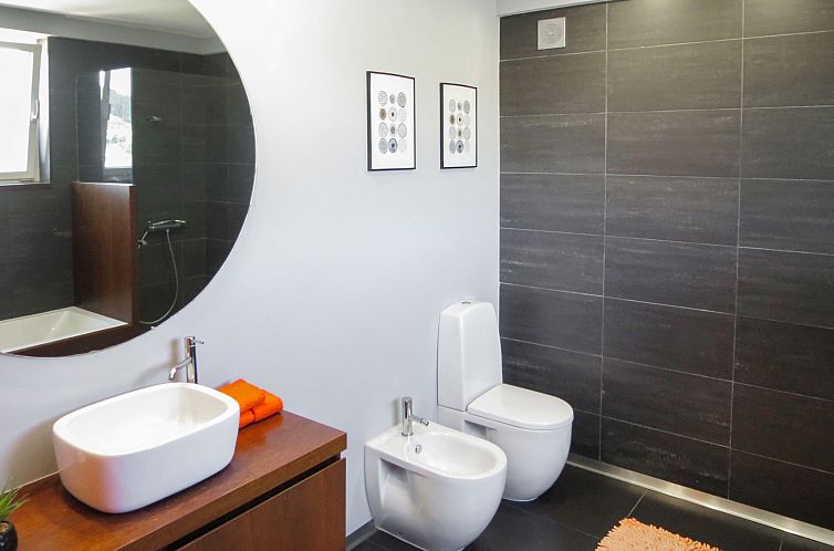 Vakantiehuis da Maria