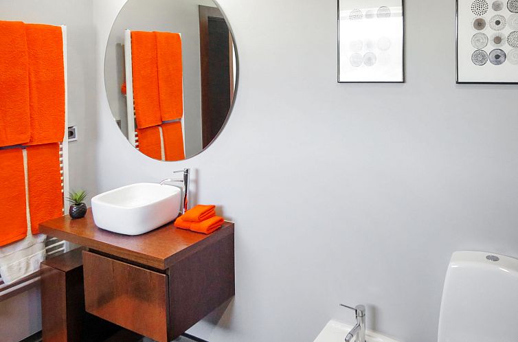 Vakantiehuis da Maria