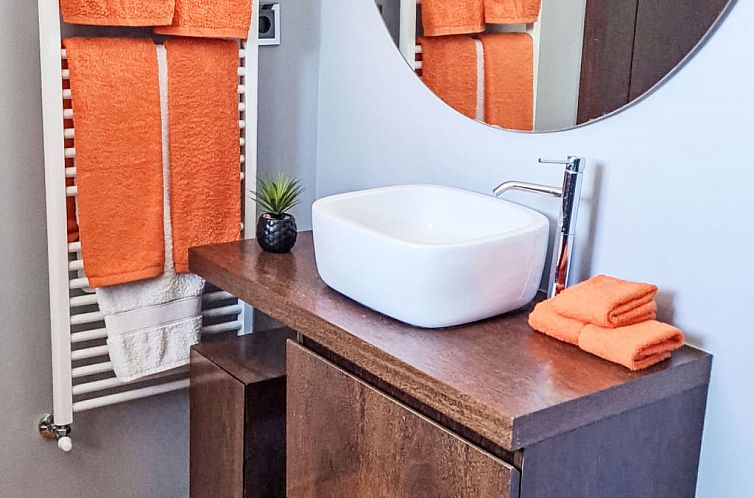 Vakantiehuis da Maria