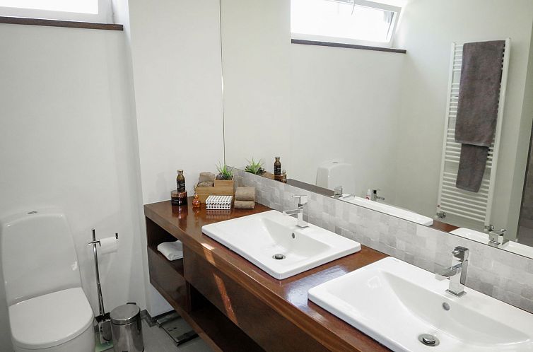 Vakantiehuis da Maria