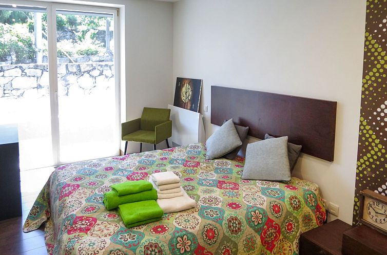 Vakantiehuis da Maria