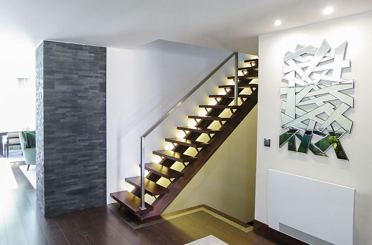 Vakantiehuis da Maria