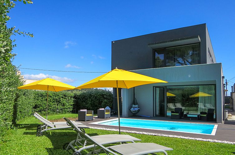 Vakantiehuis da Maria