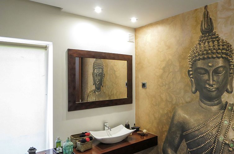 Vakantiehuis da Maria