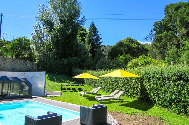 Vakantiehuis da Maria