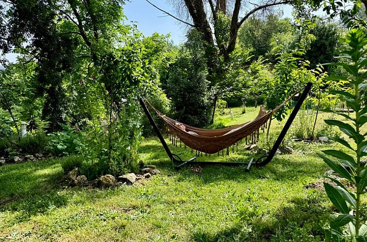 Vakantiehuisje in Soalhães