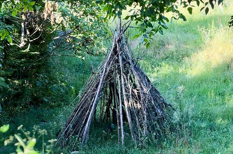 Vakantiehuisje in Soalhães