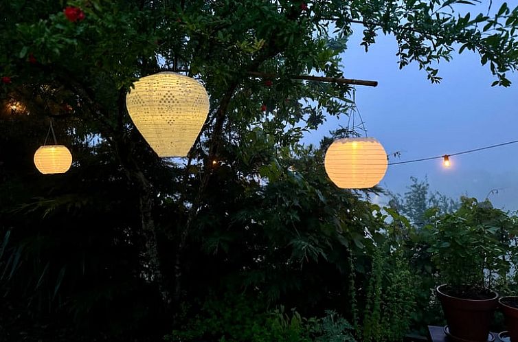 Vakantiehuisje in Soalhães