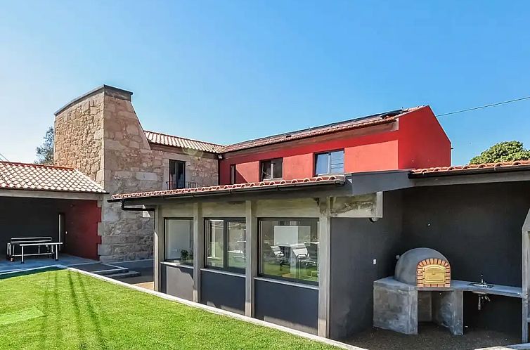 Villa Cova