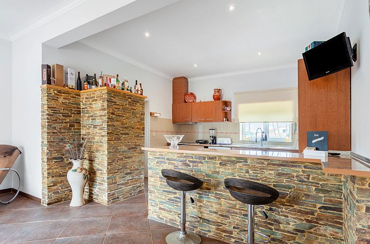 Vakantiehuis Atlântico