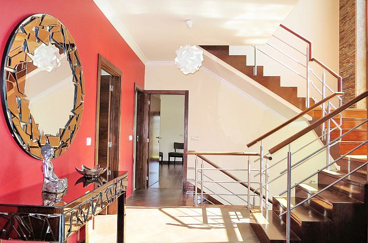 Vakantiehuis Vista Mar