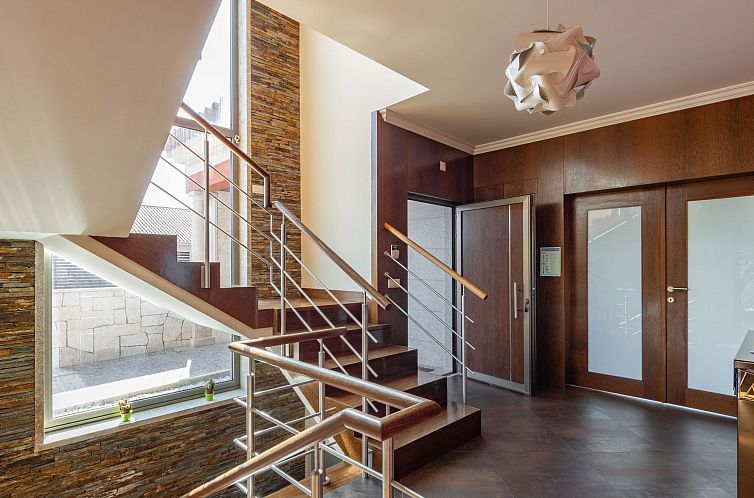 Vakantiehuis Vista Mar