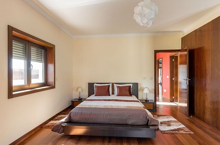 Vakantiehuis Vista Mar