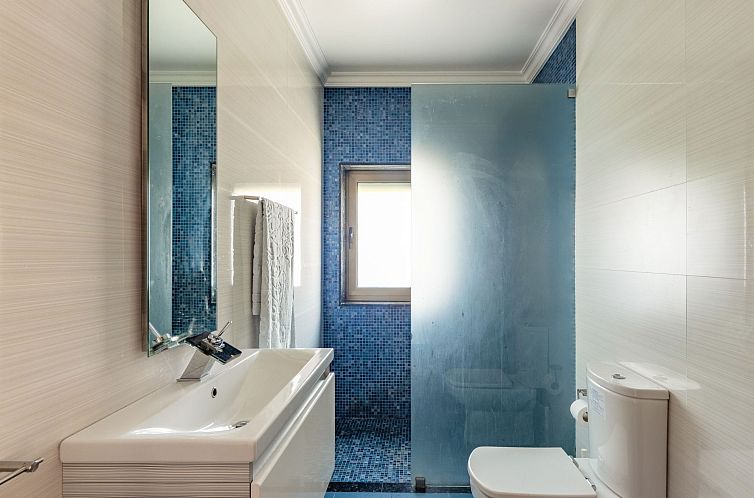 Vakantiehuis Vista Mar