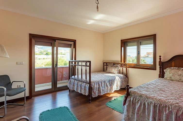 Vakantiehuis Vista Mar