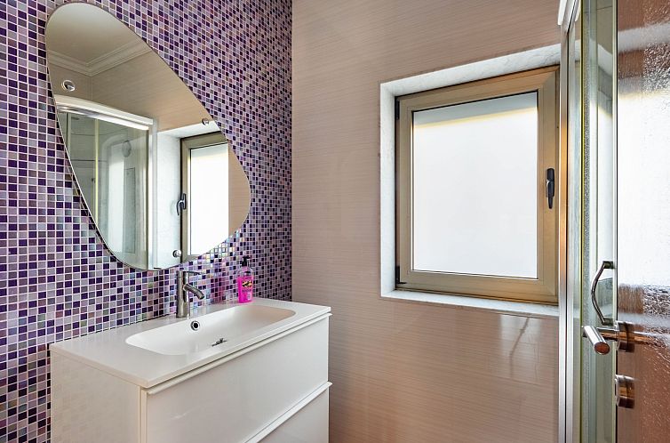 Vakantiehuis Vista Mar