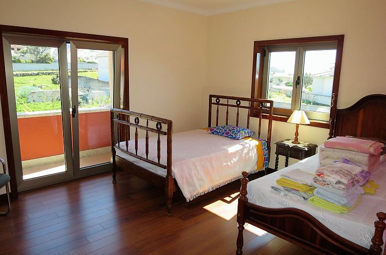 Vakantiehuis Vista Mar