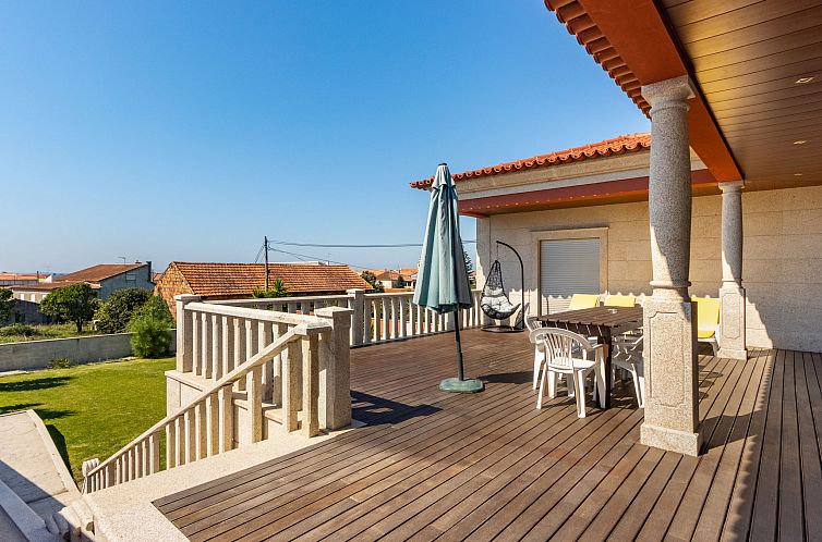 Vakantiehuis Vista Mar