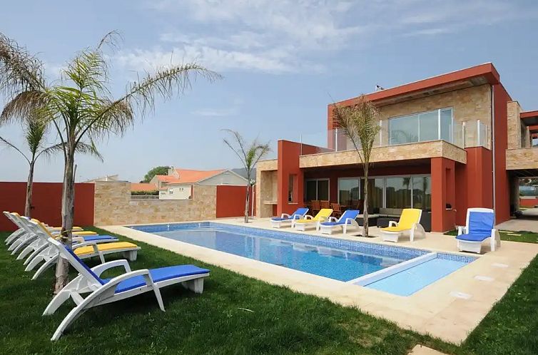 Guest house 1854312 - Holiday property Northern Portugal - Villa Esposende Beach