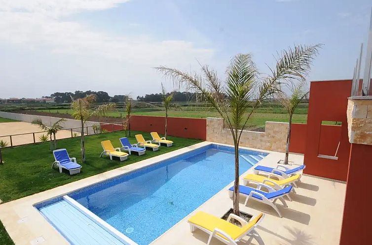 Villa Esposende Beach