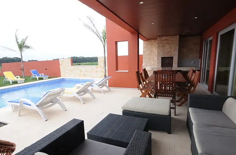 Villa Esposende Beach