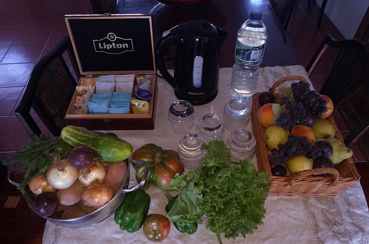 Porto Countryside House